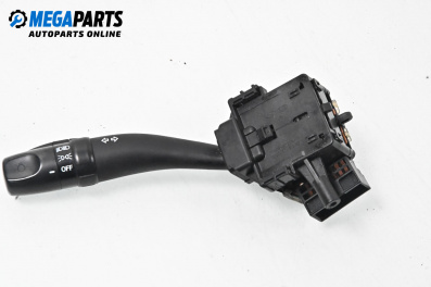 Лостче за светлини за Hyundai Santa Fe II SUV (10.2005 - 12.2012)