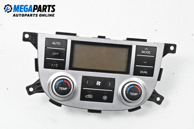 Панел климатроник за Hyundai Santa Fe II SUV (10.2005 - 12.2012)