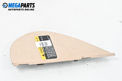 Интериорна пластмаса за Hyundai Santa Fe II SUV (10.2005 - 12.2012), 4+1 вр., джип, позиция: предна