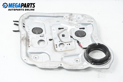 Механизъм ел. стъкло за Hyundai Santa Fe II SUV (10.2005 - 12.2012), 4+1 вр., джип, позиция: предна, лява