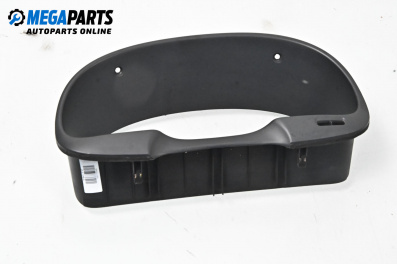 Интериорна пластмаса километраж за Hyundai Santa Fe II SUV (10.2005 - 12.2012), 4+1 вр., джип