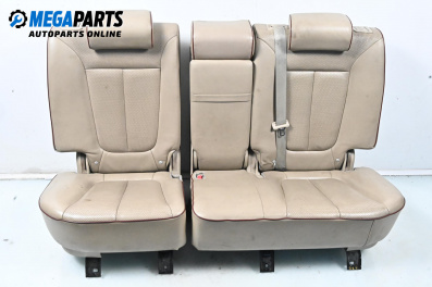 Седалки за Hyundai Santa Fe II SUV (10.2005 - 12.2012), 4+1 вр.