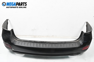 Задна броня за Hyundai Santa Fe II SUV (10.2005 - 12.2012), джип