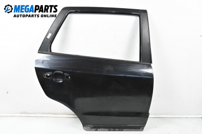 Врата за Hyundai Santa Fe II SUV (10.2005 - 12.2012), 4+1 вр., джип, позиция: задна, дясна