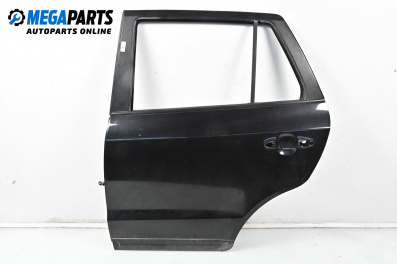 Врата за Hyundai Santa Fe II SUV (10.2005 - 12.2012), 4+1 вр., джип, позиция: задна, лява