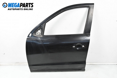 Врата за Hyundai Santa Fe II SUV (10.2005 - 12.2012), 4+1 вр., джип, позиция: предна, лява