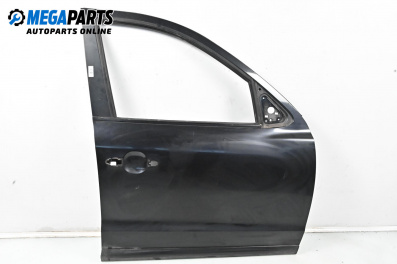 Врата за Hyundai Santa Fe II SUV (10.2005 - 12.2012), 4+1 вр., джип, позиция: предна, дясна