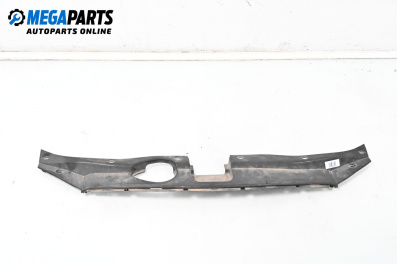 Кора над радиатор за Hyundai Santa Fe II SUV (10.2005 - 12.2012), 4+1 вр., джип