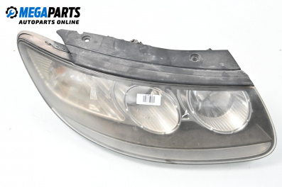Фар за Hyundai Santa Fe II SUV (10.2005 - 12.2012), джип, позиция: дясна