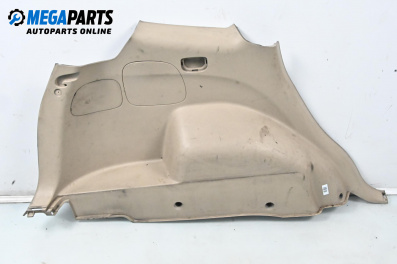 Кора багажник за Hyundai Santa Fe II SUV (10.2005 - 12.2012), 4+1 вр., джип