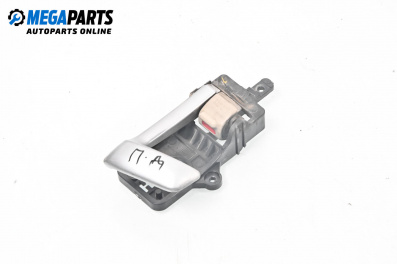 Вътрешна дръжка за Hyundai Santa Fe II SUV (10.2005 - 12.2012), 4+1 вр., джип, позиция: предна, дясна