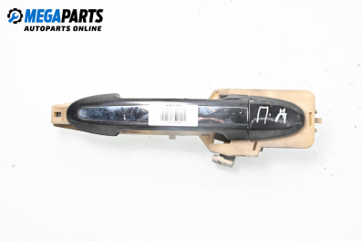 Външна дръжка за Hyundai Santa Fe II SUV (10.2005 - 12.2012), 4+1 вр., джип, позиция: предна, дясна