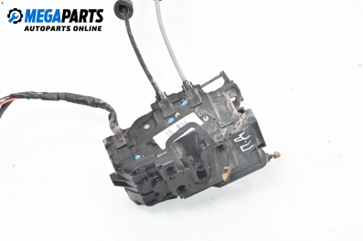 Брава на врата за Hyundai Santa Fe II SUV (10.2005 - 12.2012), позиция: предна, дясна