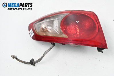 Стоп за Hyundai Santa Fe II SUV (10.2005 - 12.2012), джип, позиция: лява