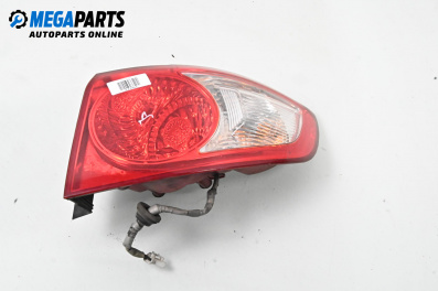 Стоп за Hyundai Santa Fe II SUV (10.2005 - 12.2012), джип, позиция: дясна