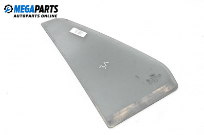 Фикс врата за Hyundai Santa Fe II SUV (10.2005 - 12.2012), 4+1 вр., джип, позиция: лява