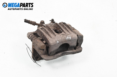 Спирачен апарат за Hyundai Santa Fe II SUV (10.2005 - 12.2012), позиция: задна, дясна