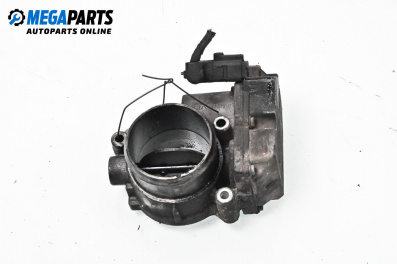 Дроселова клапа за Hyundai Santa Fe II SUV (10.2005 - 12.2012) 2.2 CRDi 4x4, 155 к.с.