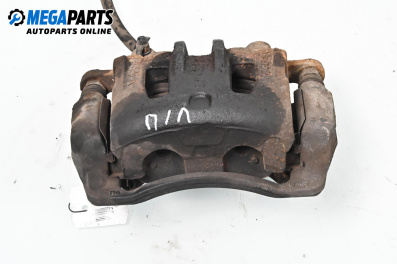 Спирачен апарат за Hyundai Santa Fe II SUV (10.2005 - 12.2012), позиция: предна, лява