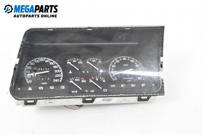 Километраж за Lancia Thema Sedan I (11.1984 - 07.1994) 2000 16V (834FA), 152 к.с.