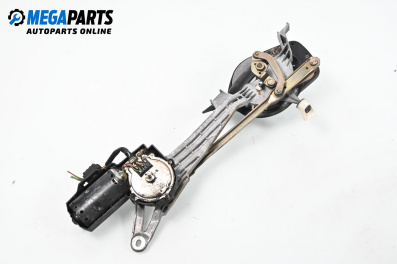 Ел. мотор за чистачките за Mercedes-Benz 190 Sedan W201 (10.1982 - 08.1993), седан, позиция: предна