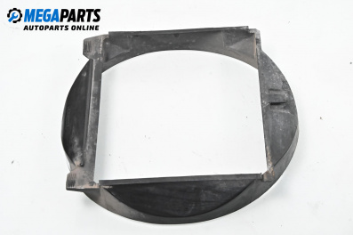 Дифузьор за Mercedes-Benz 190 Sedan W201 (10.1982 - 08.1993) E 2.0 (201.024), 122 к.с.