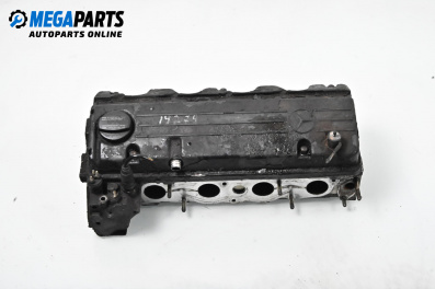 Глава за Mercedes-Benz 190 Sedan W201 (10.1982 - 08.1993) E 2.0 (201.024), 122 к.с.