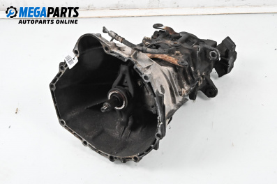 Ръчна скоростна кутия за Mercedes-Benz 190 Sedan W201 (10.1982 - 08.1993) E 2.0 (201.024), 122 к.с.