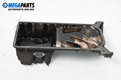 Картер за Mercedes-Benz 190 Sedan W201 (10.1982 - 08.1993) E 2.0 (201.024), 122 к.с.