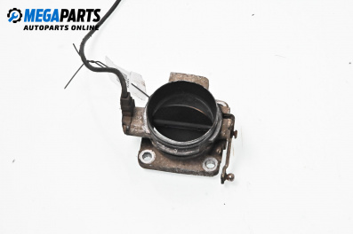 Дроселова клапа за Mercedes-Benz 190 Sedan W201 (10.1982 - 08.1993) E 2.0 (201.024), 122 к.с.