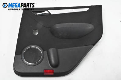 Кора врата за Mercedes-Benz A-Class Hatchback W169 (09.2004 - 06.2012), 4+1 вр., хечбек, позиция: задна, дясна