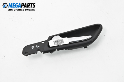 Вътрешна дръжка за Mercedes-Benz A-Class Hatchback W169 (09.2004 - 06.2012), 4+1 вр., хечбек, позиция: предна, лява