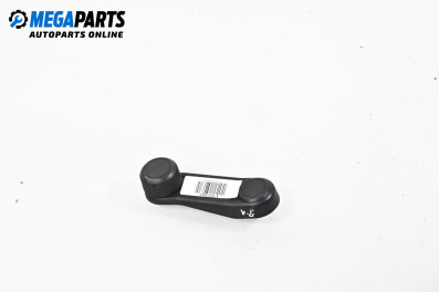 Ръкохватка врата за Mercedes-Benz A-Class Hatchback W169 (09.2004 - 06.2012), 4+1 вр., хечбек, позиция: задна, лява