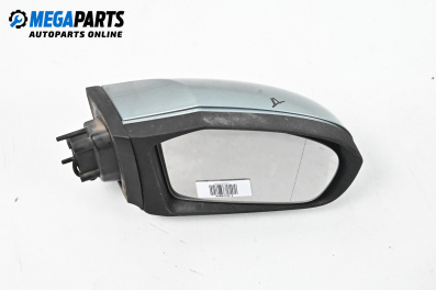 Огледало за Mercedes-Benz A-Class Hatchback W169 (09.2004 - 06.2012), 4+1 вр., хечбек, позиция: дясна