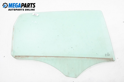 Странично стъкло за Mercedes-Benz A-Class Hatchback W169 (09.2004 - 06.2012), 4+1 вр., хечбек, позиция: задна, дясна