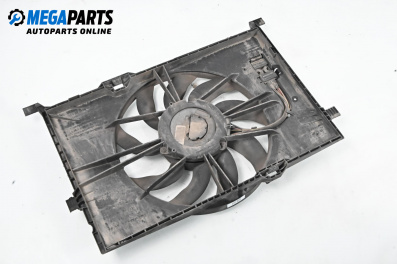 Перка охлаждане за Mercedes-Benz A-Class Hatchback W169 (09.2004 - 06.2012) A 180 CDI (169.007, 169.307), 109 к.с.