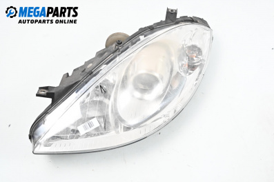 Фар за Mercedes-Benz A-Class Hatchback W169 (09.2004 - 06.2012), хечбек, позиция: лява