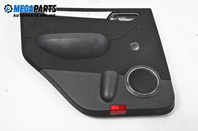 Кора врата за Mercedes-Benz A-Class Hatchback W169 (09.2004 - 06.2012), 4+1 вр., хечбек, позиция: задна, лява