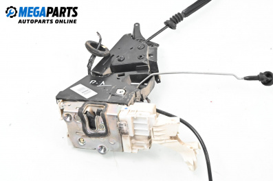 Брава на врата за Mercedes-Benz A-Class Hatchback W169 (09.2004 - 06.2012), позиция: предна, дясна