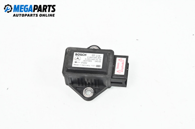 Сензор ESP за Mercedes-Benz A-Class Hatchback W169 (09.2004 - 06.2012), № Bosch 0 265 005 267