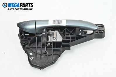 Външна дръжка за Mercedes-Benz A-Class Hatchback W169 (09.2004 - 06.2012), 4+1 вр., хечбек, позиция: предна, дясна