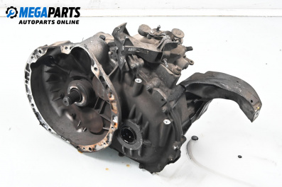 Ръчна скоростна кутия за Mercedes-Benz A-Class Hatchback W169 (09.2004 - 06.2012) A 180 CDI (169.007, 169.307), 109 к.с.