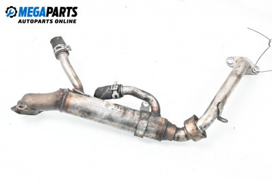 EGR охладител за Mercedes-Benz A-Class Hatchback W169 (09.2004 - 06.2012) A 180 CDI (169.007, 169.307), 109 к.с.