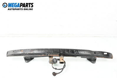 Основа броня за Mercedes-Benz A-Class Hatchback W169 (09.2004 - 06.2012), хечбек, позиция: задна