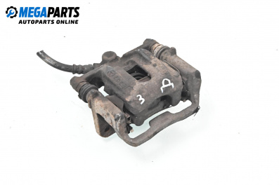 Спирачен апарат за Mercedes-Benz A-Class Hatchback W169 (09.2004 - 06.2012), позиция: задна, дясна