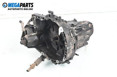 Ръчна скоростна кутия за Renault Megane I Grandtour (03.1999 - 08.2003) 1.6 16V (KA0B, KA04, KA11), 107 к.с.