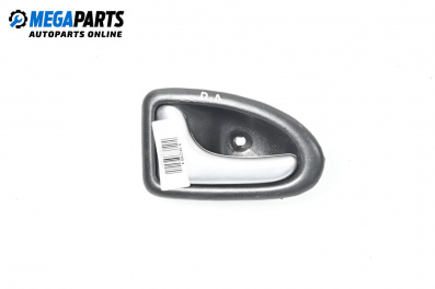 Вътрешна дръжка за Renault Megane I Grandtour (03.1999 - 08.2003), 4+1 вр., комби, позиция: предна, лява