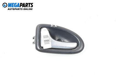 Вътрешна дръжка за Renault Megane I Grandtour (03.1999 - 08.2003), 4+1 вр., комби, позиция: задна, лява