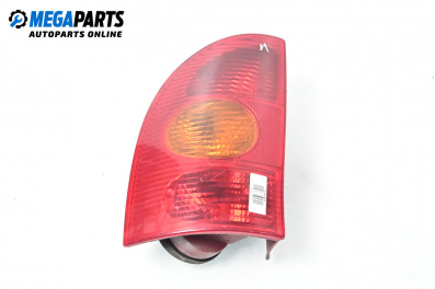 Стоп за Renault Megane I Grandtour (03.1999 - 08.2003), комби, позиция: лява