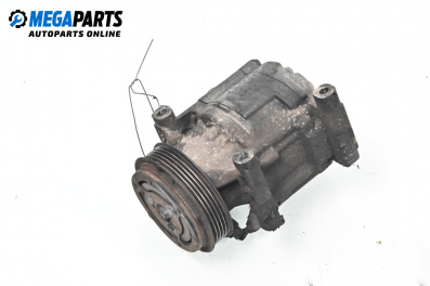 Компресор климатик за Fiat Idea Minivan (12.2003 - 12.2010) 1.4 16V, 95 к.с.